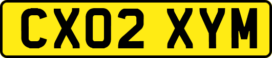 CX02XYM
