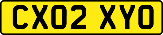 CX02XYO