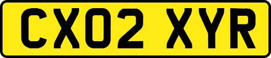 CX02XYR