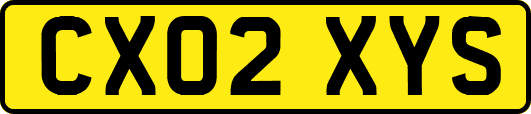 CX02XYS
