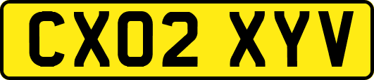 CX02XYV