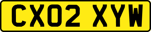 CX02XYW