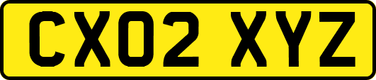 CX02XYZ