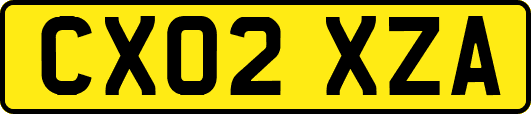 CX02XZA