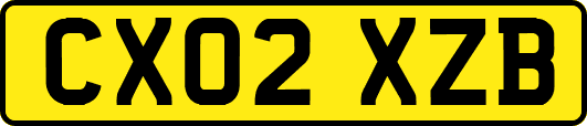 CX02XZB