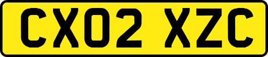 CX02XZC