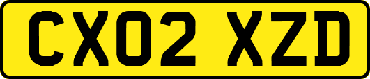 CX02XZD