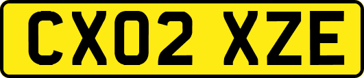 CX02XZE