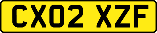 CX02XZF