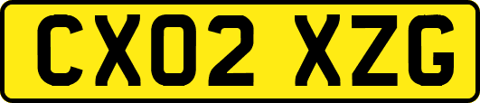 CX02XZG