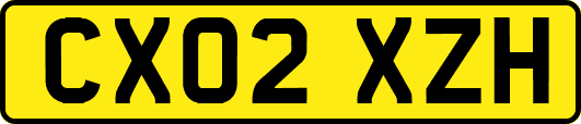 CX02XZH