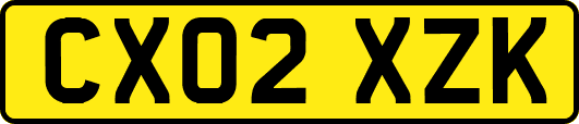 CX02XZK