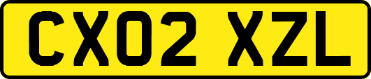 CX02XZL