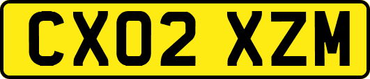 CX02XZM