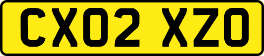 CX02XZO