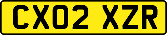 CX02XZR