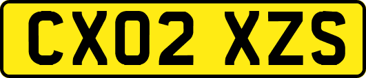 CX02XZS