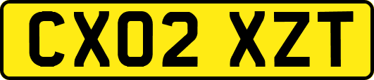 CX02XZT