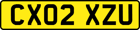 CX02XZU