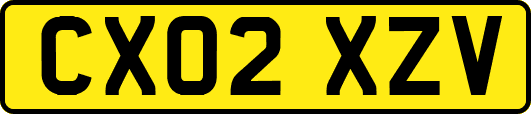 CX02XZV