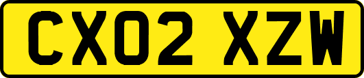 CX02XZW