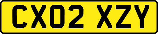 CX02XZY