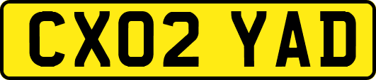 CX02YAD