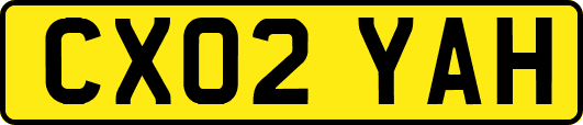 CX02YAH