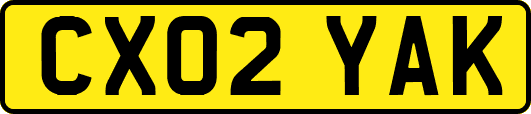 CX02YAK