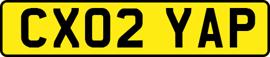 CX02YAP