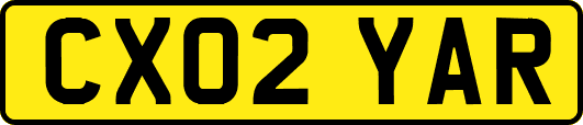 CX02YAR