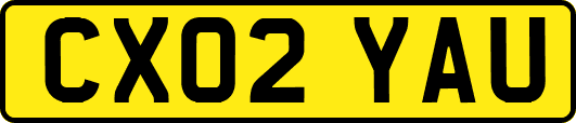CX02YAU