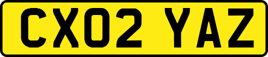 CX02YAZ