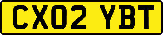 CX02YBT
