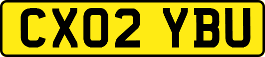 CX02YBU
