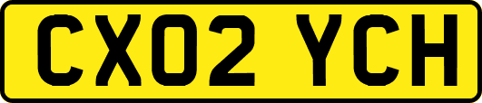 CX02YCH