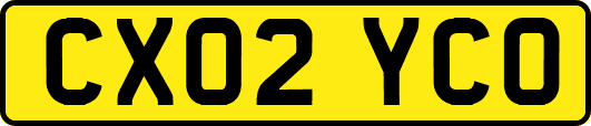 CX02YCO