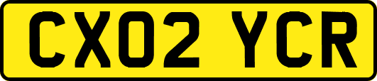 CX02YCR