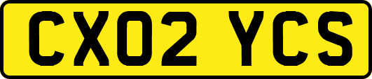 CX02YCS