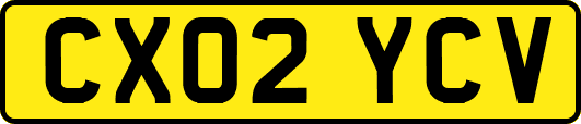 CX02YCV