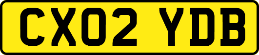 CX02YDB