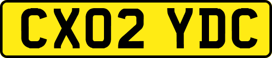 CX02YDC