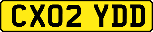 CX02YDD