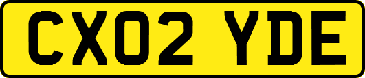 CX02YDE