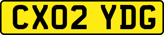 CX02YDG