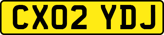 CX02YDJ