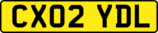 CX02YDL