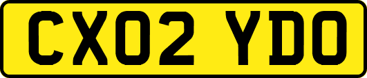 CX02YDO