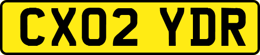 CX02YDR