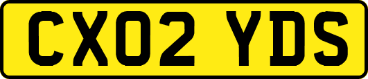 CX02YDS